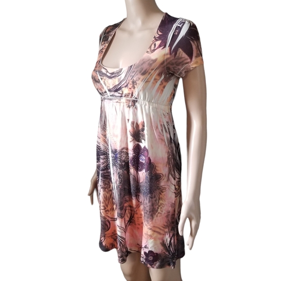 Vintage Christinalove Babydoll Dress - Picture 2 of 8